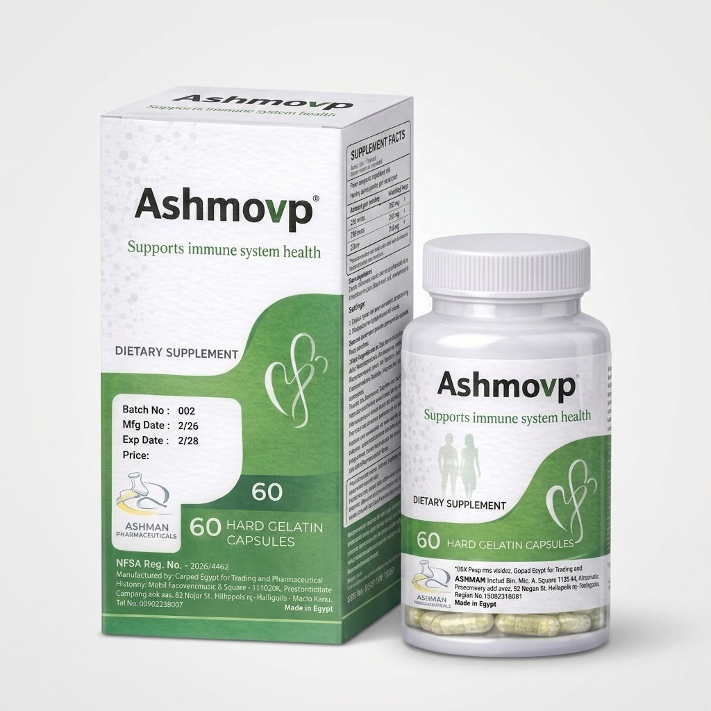 Ashmovp