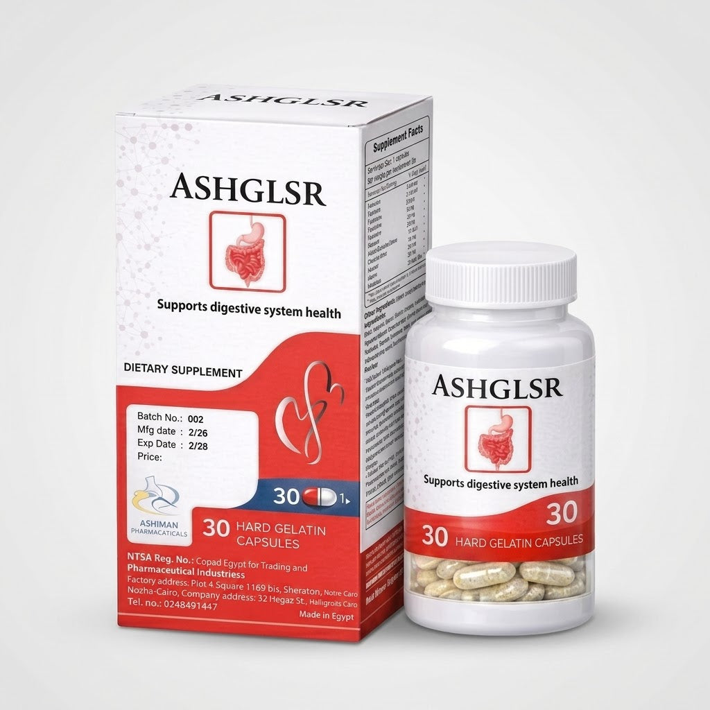Ashglsr