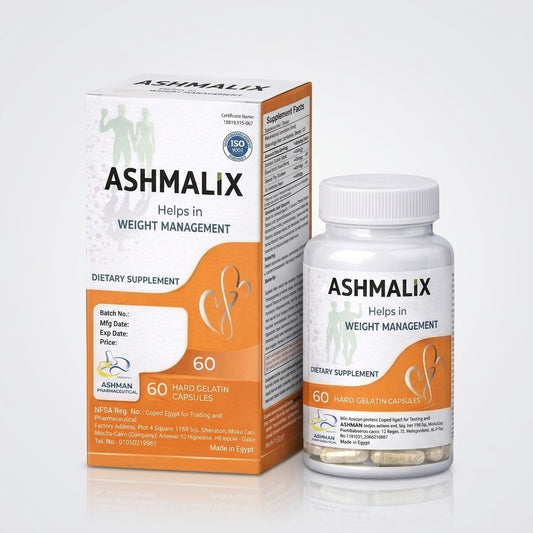ASHMALIX®