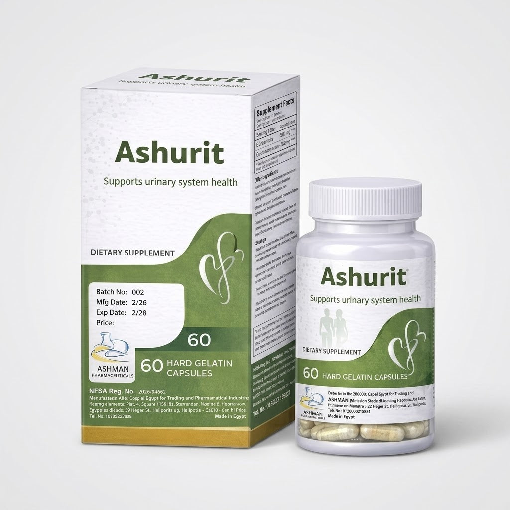 Ashurit