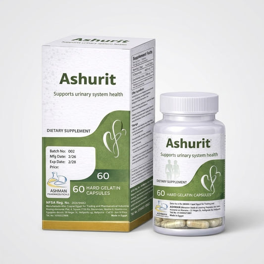 ASHURIT®