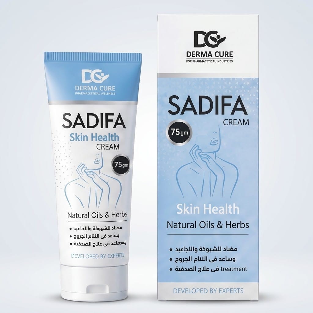 SADIFA Cream