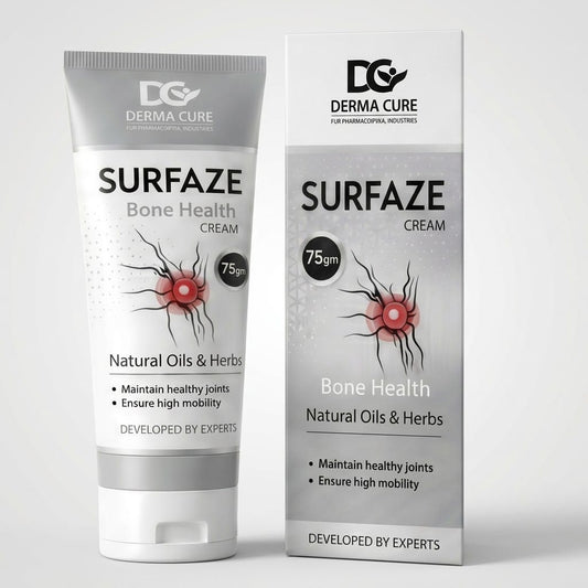 SURFAZE Bone Health Cream
